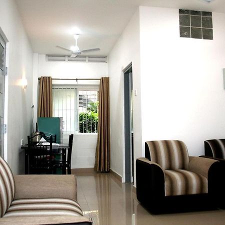 Appartamento Bamba Flat Colombo Esterno foto