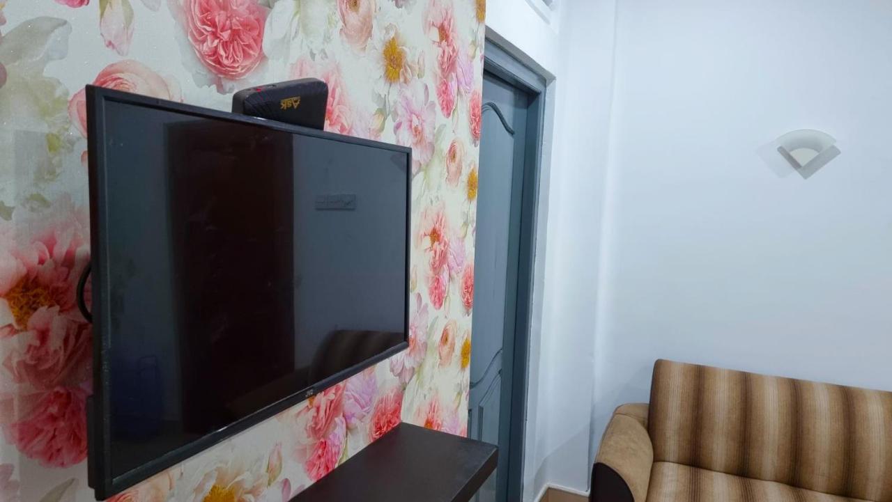 Appartamento Bamba Flat Colombo Esterno foto