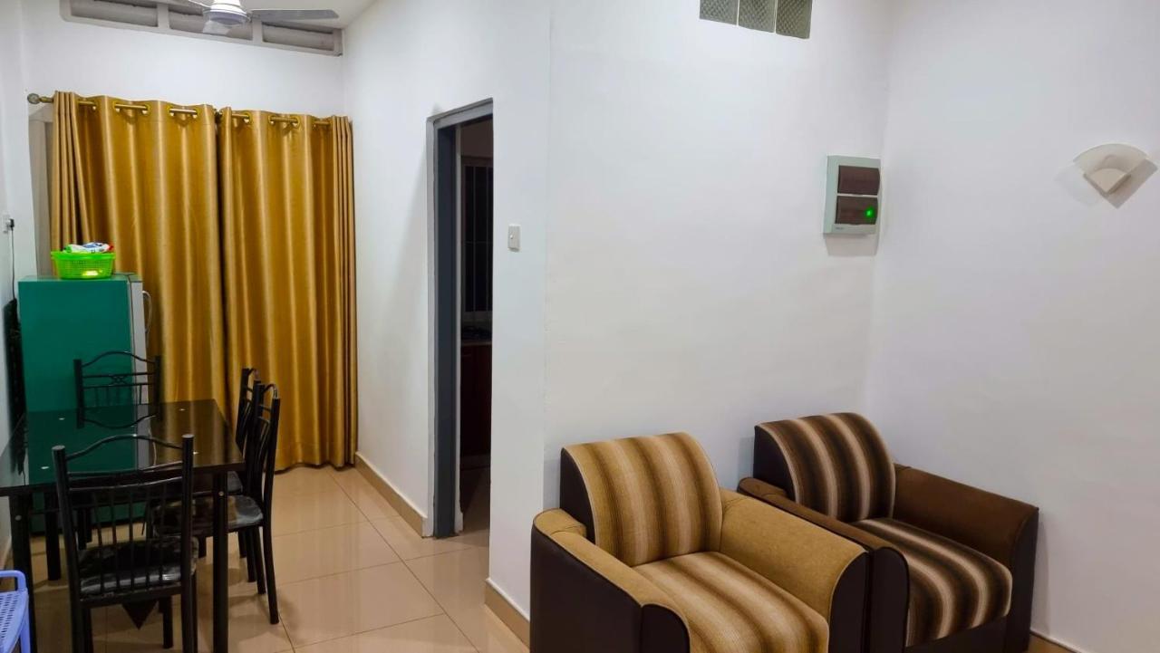 Appartamento Bamba Flat Colombo Esterno foto