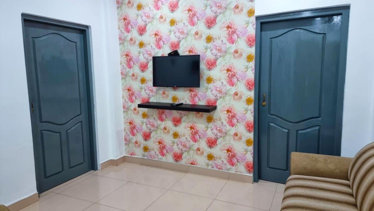 Appartamento Bamba Flat Colombo Esterno foto