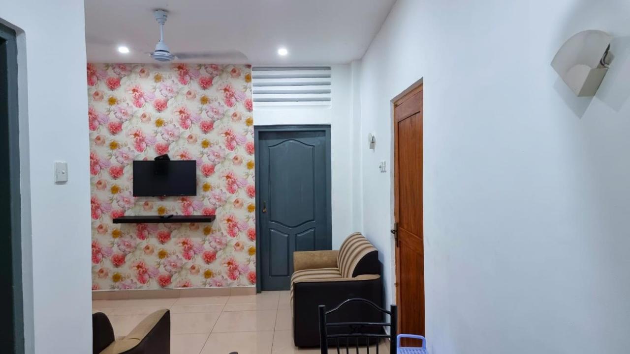 Appartamento Bamba Flat Colombo Esterno foto