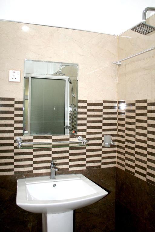 Appartamento Bamba Flat Colombo Esterno foto