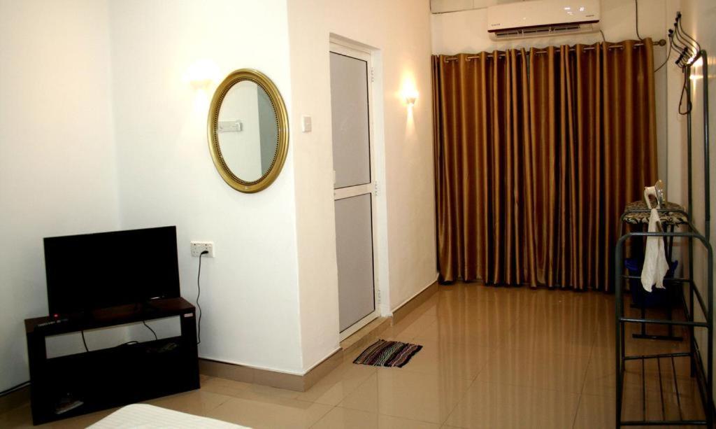 Appartamento Bamba Flat Colombo Esterno foto