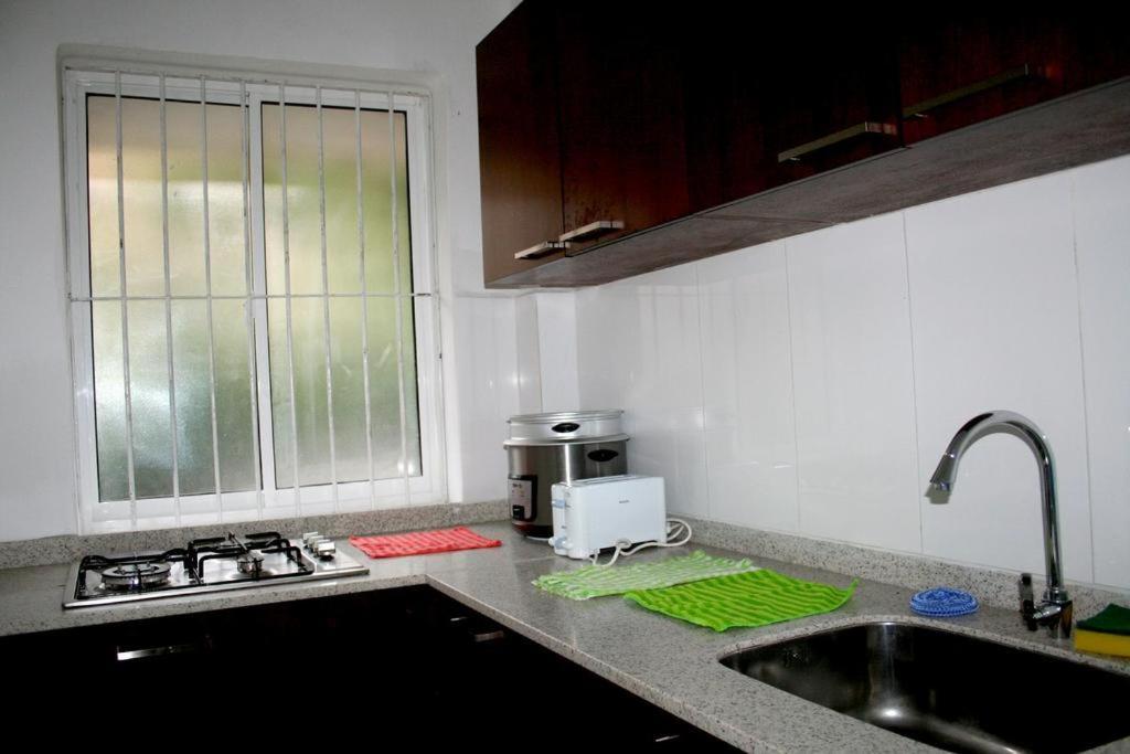 Appartamento Bamba Flat Colombo Esterno foto