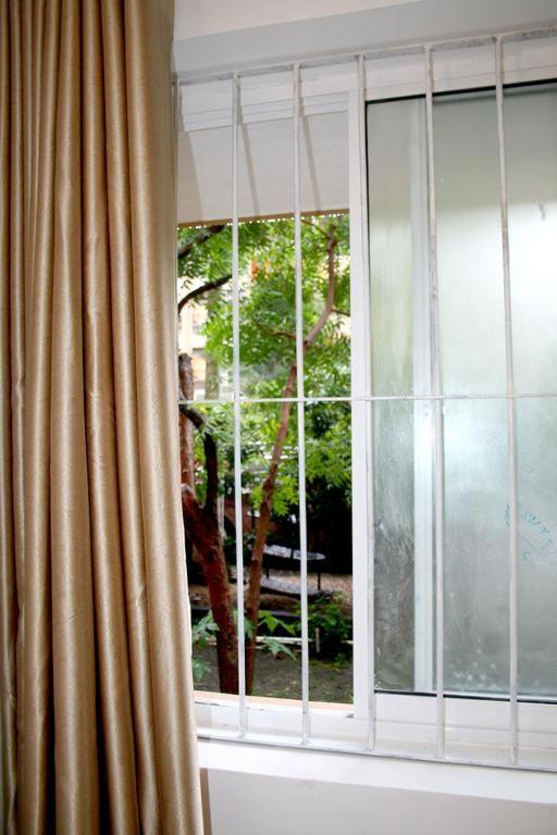 Appartamento Bamba Flat Colombo Esterno foto