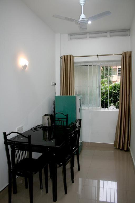Appartamento Bamba Flat Colombo Esterno foto