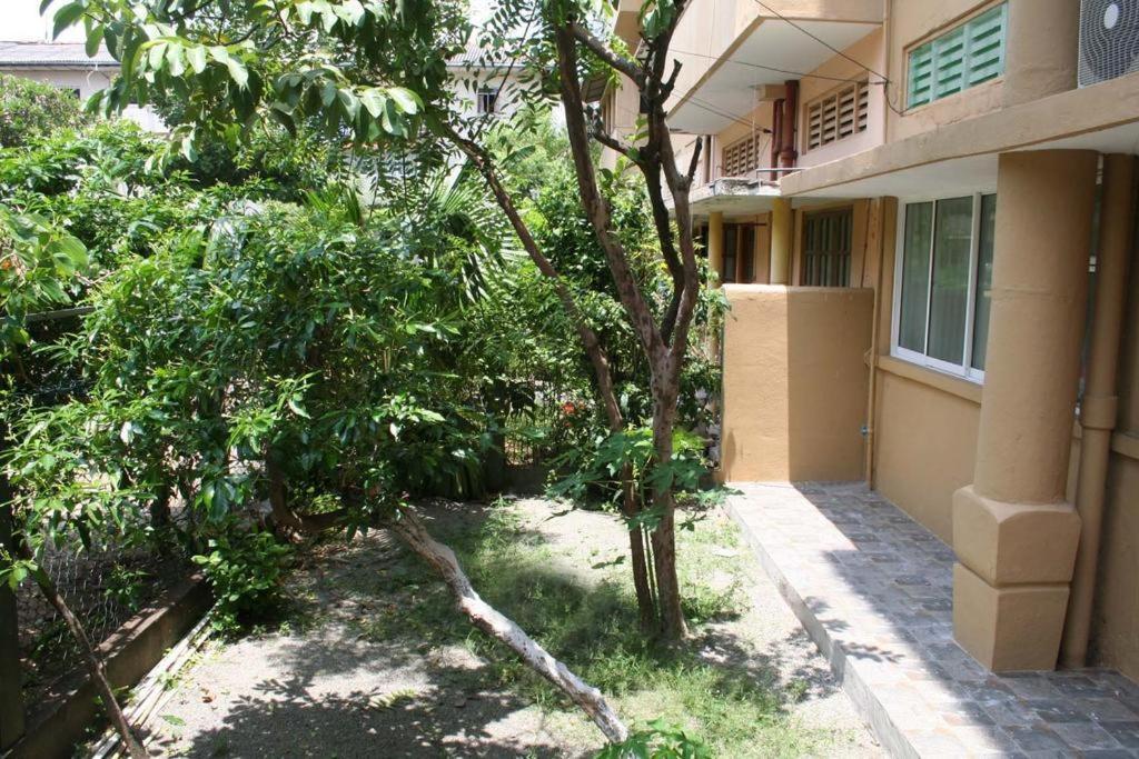 Appartamento Bamba Flat Colombo Esterno foto