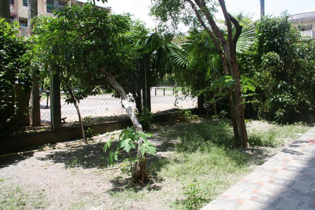 Appartamento Bamba Flat Colombo Esterno foto